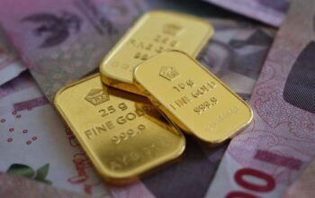 Harga Emas Naik, Ini 7 Aplikasi Beli Emas Digital