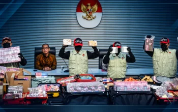 Sengketa 9 HGB Summarecon: Dugaan Suap Rp1,5 Miliar dan Sitaan Rp106,3 Miliar 5 Sengketa 9 HGB Summarecon: Dugaan Suap Rp1,5 Miliar dan Sitaan Rp106,3 Miliar