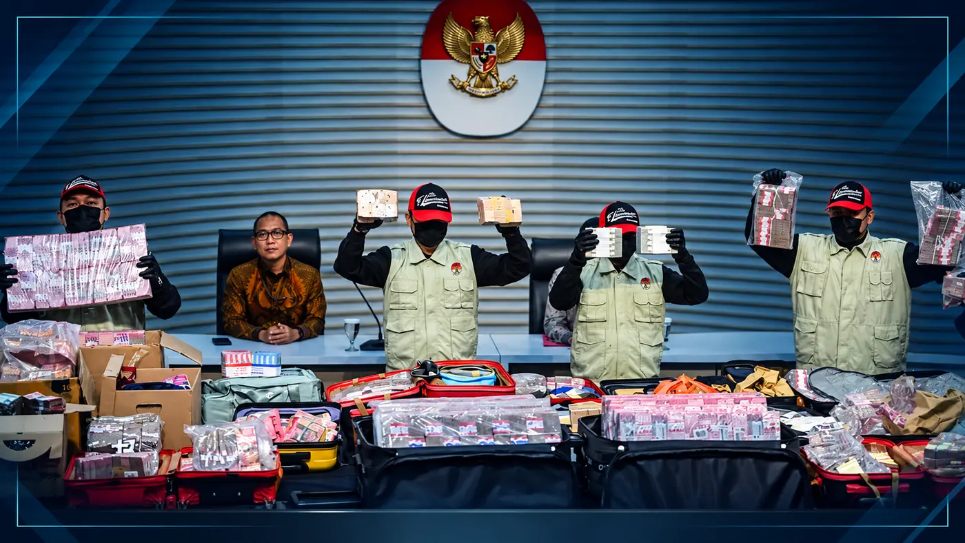Sengketa 9 HGB Summarecon: Dugaan Suap Rp1,5 Miliar dan Sitaan Rp106,3 Miliar 1 Sengketa 9 HGB Summarecon: Dugaan Suap Rp1,5 Miliar dan Sitaan Rp106,3 Miliar