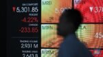 IHSG Anjlok 1%, Asing Malah Borong 10 Saham Ini
