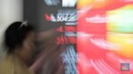IHSG Anjlok 2,59% ke Level 5.975, Asing Jual Neto 10 Saham Blue Chip