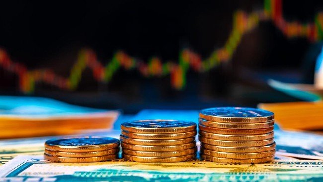 IHSG Falls 2.59% as MSCI Review Weighs Market, Five Stocks Recommended 1 IHSG Falls 2.59% as MSCI Review Weighs Market, Five Stocks Recommended