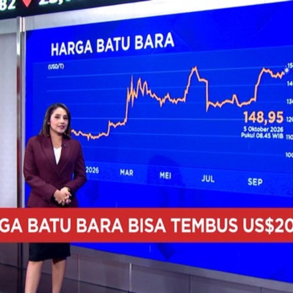 IHSG Menguat di Pembukaan, Minyak Turun Usai G7 Lepas Cadangan dan Bara Capai USD 200