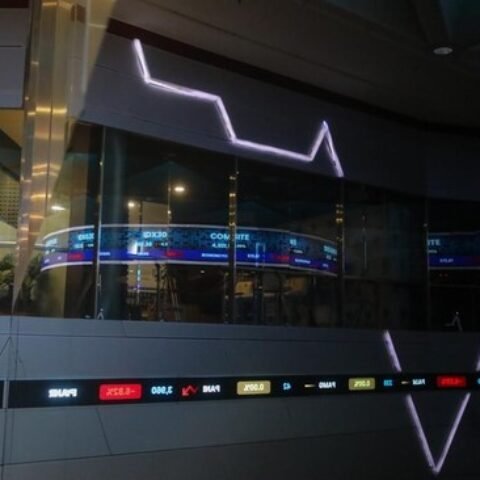 IHSG Naik 4,90% di Akhir Pekan, 10 Saham Diborong Asing 11 IHSG Naik 4,90% di Akhir Pekan, 10 Saham Diborong Asing