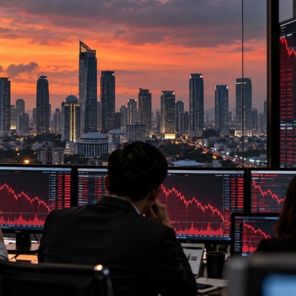 BCA Jadwalkan Buyback 19–21 Oktober, Karyawan Dilarang Transaksi Saham