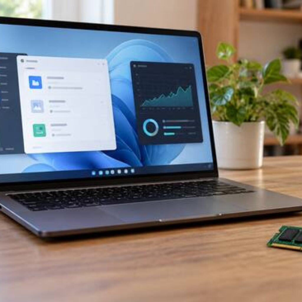 Microsoft Klaim Windows 11 Lebih Responsif, Ini Batas Pengujiannya