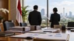 Nurkholisoh Ibnu Aman Jadi Wamenkeu, LHKPN Catat Harta Rp4,7 Miliar