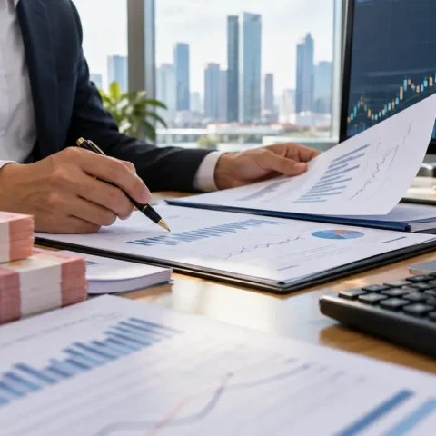 KB Bank Terbitkan Obligasi Rp500 Miliar, Tawarkan Bunga hingga 9,3%