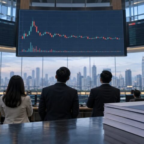 Minat IPO di BEI Masih Sepi, Hanya Tujuh Emiten hingga Agustus 2026