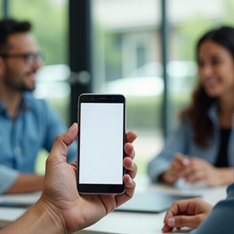 Cara Cek Quick Share ke iPhone di Galaxy A56 dan A57