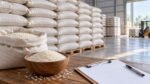 Amran Copot Delapan Pejabat Bulog-Bapanas Terkait Beras SPHP