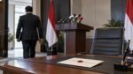 Timothy Ivan Triyono Mundur sebagai Deputi II Bakom RI