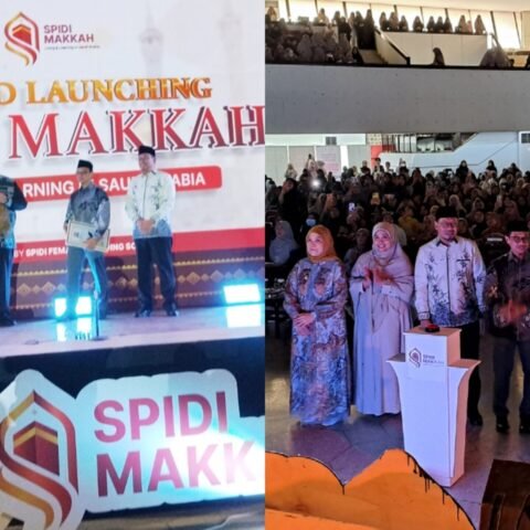 Imam Shamsi Ali Dukung SPIDI Makkah Leadership Program, Dorong Santri Kuasai Al-Qur’an dan Teknologi