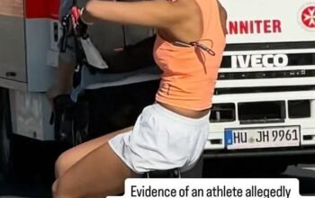Influencer Cina Sun Yuanyuan Didiskualifikasi dari Berlin Marathon 2026 karena Naik Sepeda