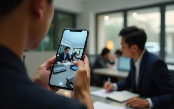 Ilustrasi Instagram Uji Features, Video Horizontal hingga 90 Menit