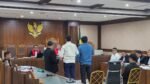 Jaksa Soroti Permintaan Uang dalam Kasus Dugaan Pemerasan Pengusaha Vincent