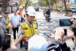 Bentrokan Pecah di Tallo Saat Ngopi Kamtibmas Polrestabes Makassar 3 Jalan Samping Tol Sutami Rusak, Gubernur Sulsel Koordinasikan Perbaikan