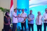 Gubernur Andi Sudirman Antarkan Sulawesi Selatan Raih Penghargaan TPAKD Award 2026 2 Jamsostek Award 2026, Pemprov Sulsel Dorong Perlindungan Pekerja Rentan