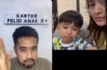 Jasa Polisi Anak Viral di TikTok, Cara Unik Orangtua Menasihati Anak