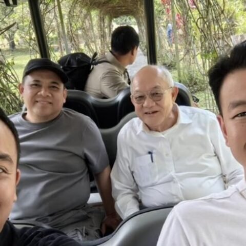 Jumlah Saham yang Dilepas ke Jhonlin Baratama Bertambah