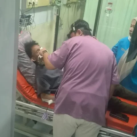 Kapolri Janji Tidak Tunggu Kasus Viral, Kakak Korban Geng Motor di Gowa: Ini Laporanu Tidak Ada Hasilnya 10 Kapolri Janji Tidak Tunggu Kasus Viral, Kakak Korban Geng Motor di Gowa: Ini Laporanu Tidak Ada Hasilnya