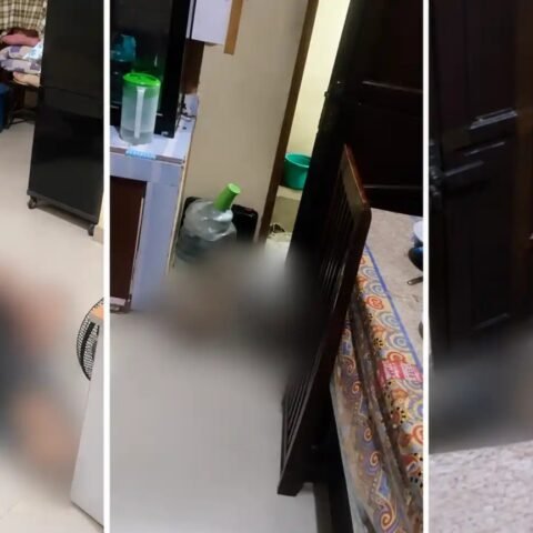Usai Tikam Istri hingga Tewas, Suami di Gowa Ditemukan Meninggal di Kamar Mandi