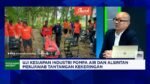 Kemarau Panjang Mendorong Permintaan Pompa Irigasi, Produsen Targetkan Pertumbuhan 20%
