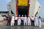 Kemenhub Periksa Kelaikan 2.140 Kapal Jelang Nataru
