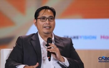 Kemenkeu: Fundamental Ekonomi Tetap Kuat di Tengah Potensi Downgrade MSCI 5 Kemenkeu: Fundamental Ekonomi Tetap Kuat di Tengah Potensi Downgrade MSCI
