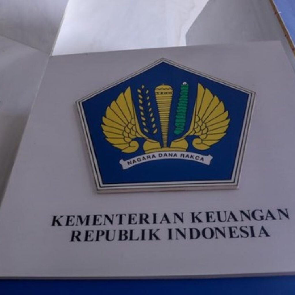 Kemenkeu Lelang Delapan Seri Sukuk, Target Indikatif Rp10 Triliun