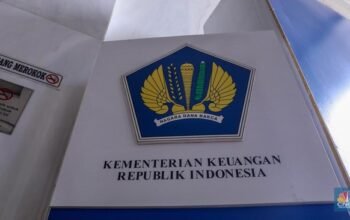 Kemenkeu Lelang Delapan Seri Sukuk, Target Indikatif Rp10 Triliun 3 Ilustrasi lelang Surat Berharga Syariah Negara oleh Kementerian Keuangan