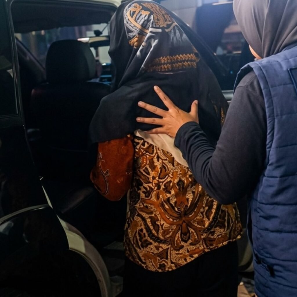 Kepala Puskesmas Robatal Diamankan Polisi Usai Digerebek Suami Staf di Ruang Kerja