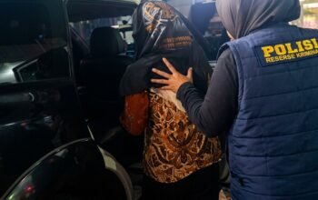 Kepala Puskesmas Robatal Diamankan Polisi Usai Digerebek Suami Staf di Ruang Kerja
