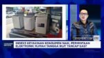 Keyakinan Konsumen Naik, Penjualan AC dan Mesin Cuci Diprediksi Tancap Gas?