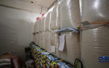 Kisah Saifuddin Zuhri, Mantan Menag yang Berjualan Beras di Glodok dan Tolak Rumah Dinas