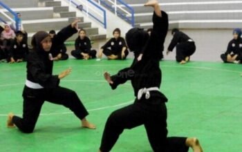 KJRI Hong Kong Supports Pagar Nusa in Building Local Pencak Silat Federation