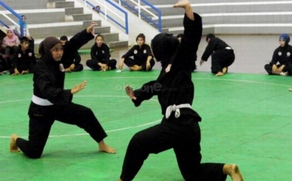 KJRI Hong Kong Supports Pagar Nusa in Building Local Pencak Silat Federation 1 KJRI Hong Kong Supports Pagar Nusa in Building Local Pencak Silat Federation