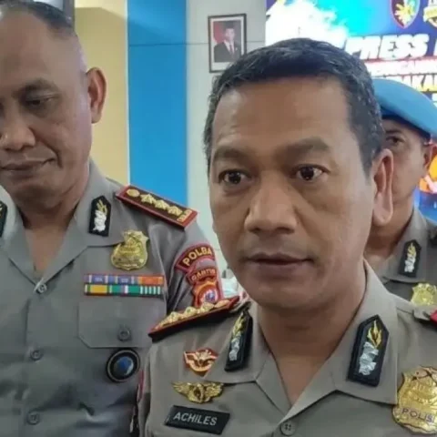 KMP Batumandi Ditargetkan Diapungkan Pekan Depan, ASDP Jajaki Pelaksana