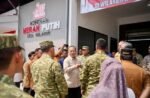 10.070 Kopdes Merah Putih Beroperasi, Transaksi Rp208,64 Miliar