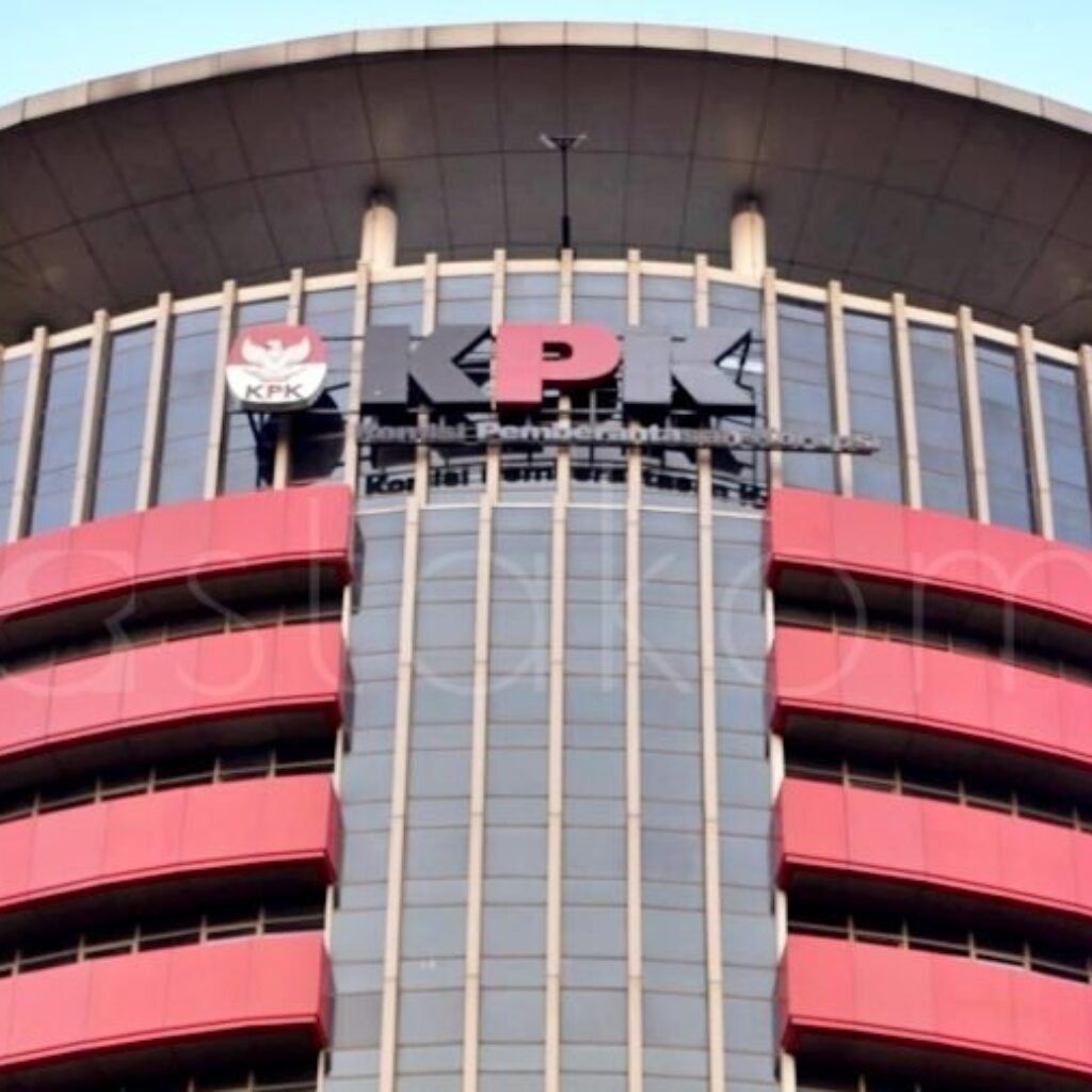 KPK Buka Penyidikan Gratifikasi Pemkot Bengkulu, Anggota DPRD Dipanggil