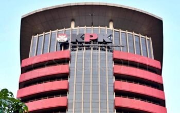 KPK Buka Penyidikan Gratifikasi Pemkot Bengkulu, Anggota DPRD Dipanggil