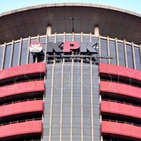 KPK Buka Penyidikan Gratifikasi Pemkot Bengkulu, Anggota DPRD Dipanggil