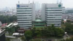 Laba Chandra Asri (TPIA) Anjlok 78% di Kuartal III-2026, Pendapatan Naik 60%
