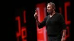 Larry Ellison Diam-diam Borong Delapan Rumah di Florida untuk Staf Keluarganya