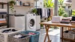 Cara Memulai Bisnis Laundry Rumahan Tanpa Sewa Tempat