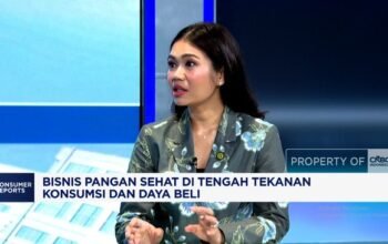 Lemonilo Kembangkan Mie Instan Sehat di Tengah Tekanan Daya Beli 9 Lemonilo Kembangkan Mie Instan Sehat di Tengah Tekanan Daya Beli