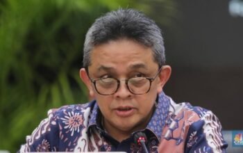 Luky Alfirman Dilantik Jadi Wamenkeu, Laporkan Harta Rp 52,8 Miliar 4 Luky Alfirman Dilantik Jadi Wamenkeu, Laporkan Harta Rp 52,8 Miliar