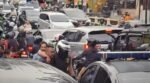 Matel Menganiaya Pengrajah Mobil Toyota Avanza di Jalan Bangbarung, Bogor