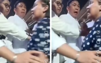 Maulid Nabi di Pondok Pinang Ricuh Akibat Petasan, Panitia Minta Maaf Usai Mediasi