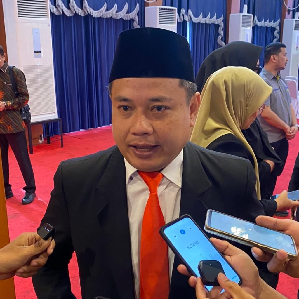 Medan Ekstrem Jadi Tantangan Pemadaman Karhutla di Taman Nasional Bantimurung Maros